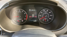 Kia Picanto 1.0 3 5dr Auto [4 seats] Petrol Hatchback